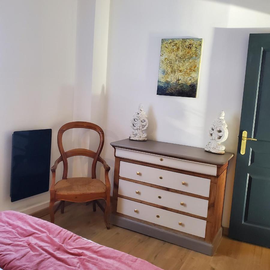 A 2 Pas De L'Eau Appartement Dieppe Buitenkant foto