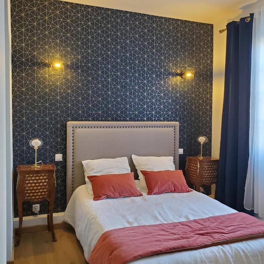 A 2 Pas De L'Eau Appartement Dieppe Buitenkant foto
